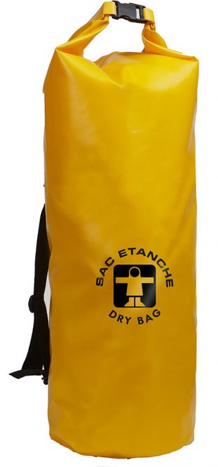 Hovedbilde Guy Cotten Vanntett Bag