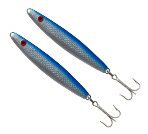 Stingsilda Blå 18gr 2-pk