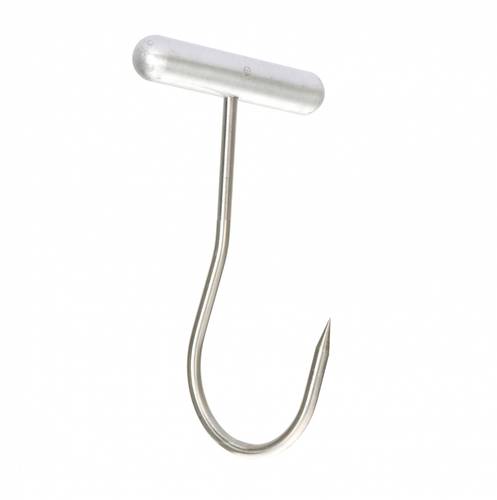 Klepp 18cm med bærehåndtak