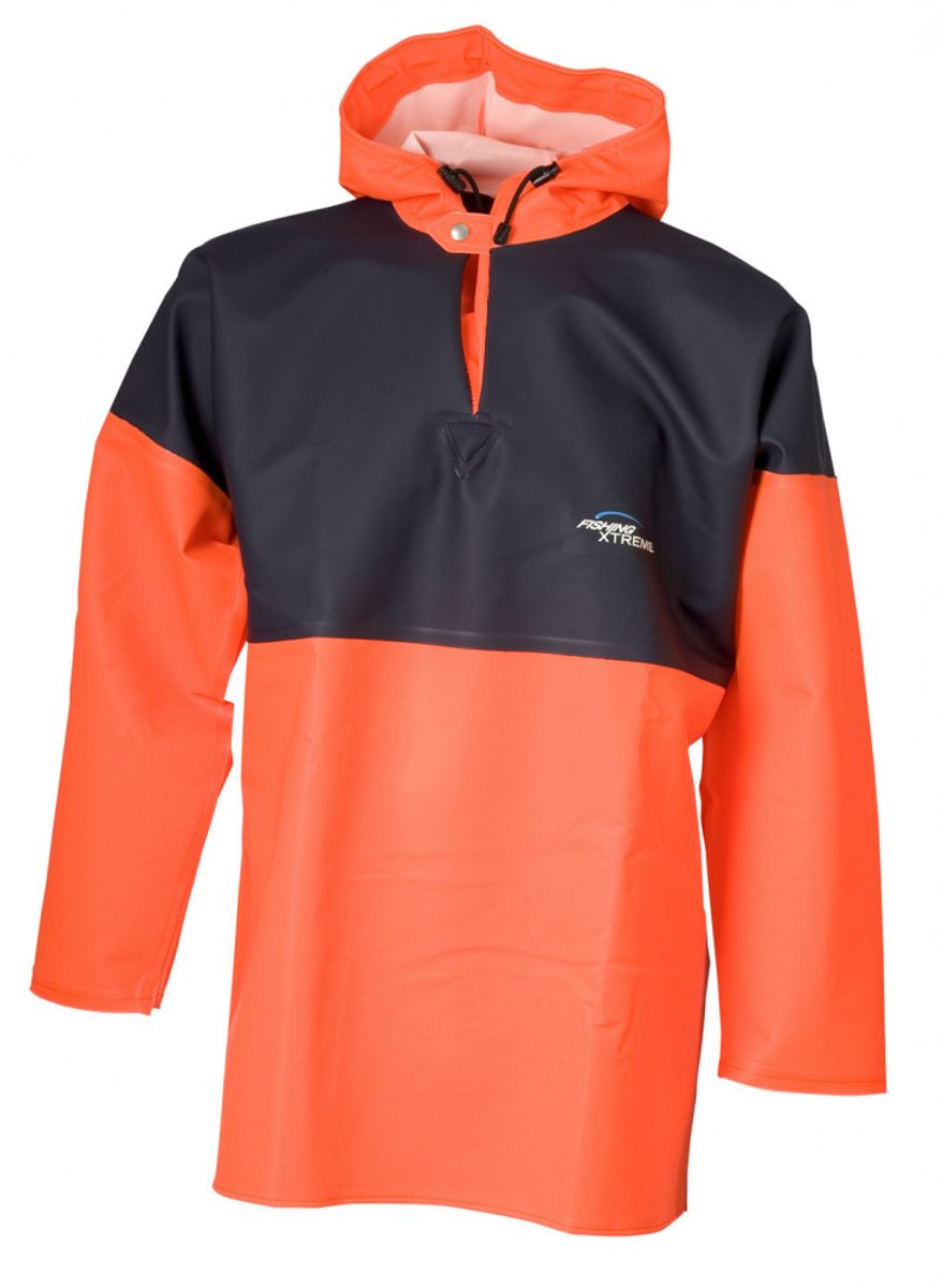 Anorakk Pvc 177102 or/mar