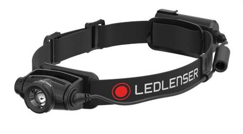 Hodelykt LEDLENSER H5R Core