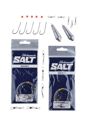 SALT Surf Slayer Combo Set 2pcs