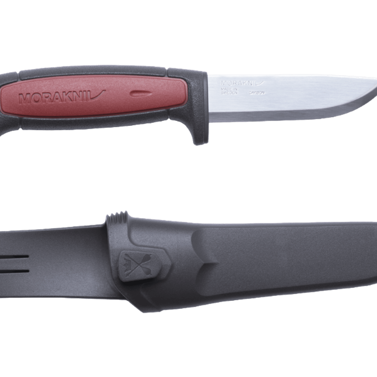 Kniv m/slire Mora Pro C allround