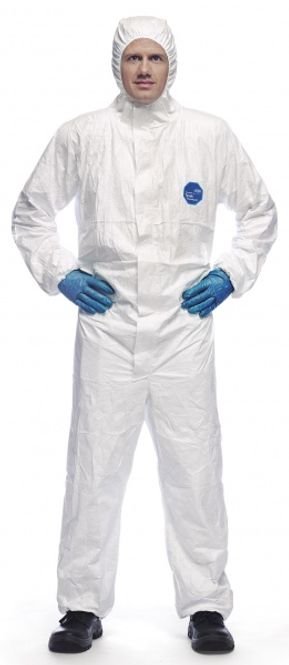 Hovedbilde Tyvek® 500 Xpert beskyttelsesdress