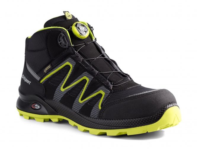 Hovedbilde Grisport 701649C S3