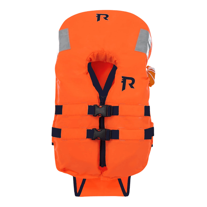 Hovedbilde Soft redningsvest baby 100N