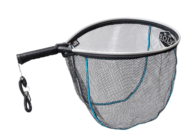 Hovedbilde Abu Garcia Sölv Flytende Håv