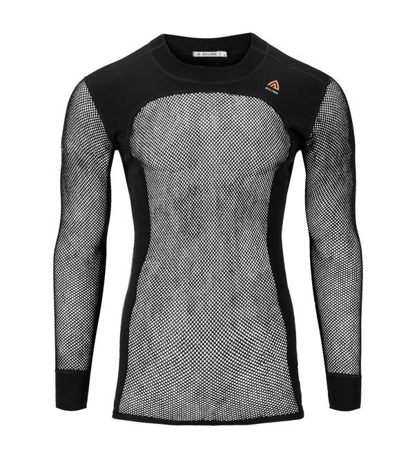 Hovedbilde WoolNet Orginal Crewneck M's 