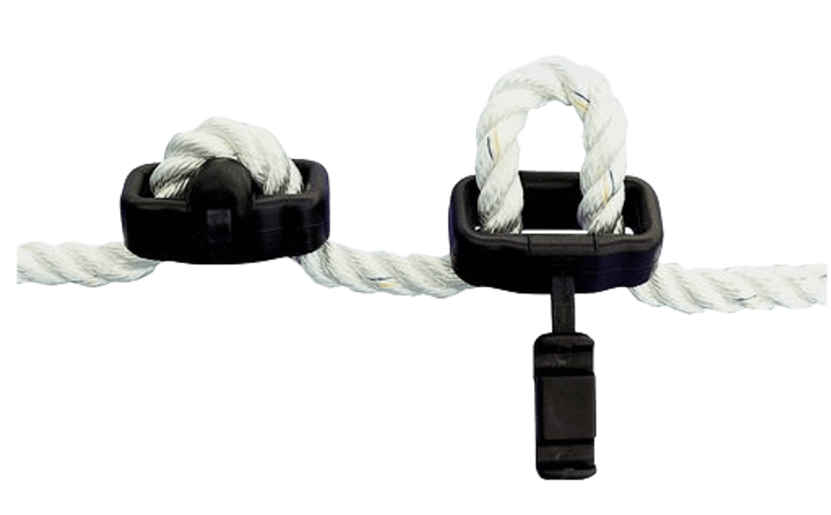 BUNGY Rykkdemper 2pk