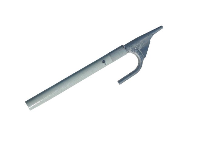 Hovedbilde Båtshake Glassfiber