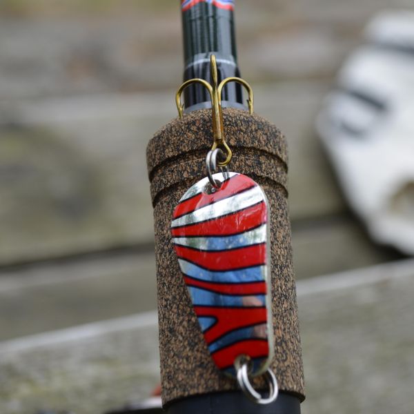 Hovedbilde Spesial Classic Zebra