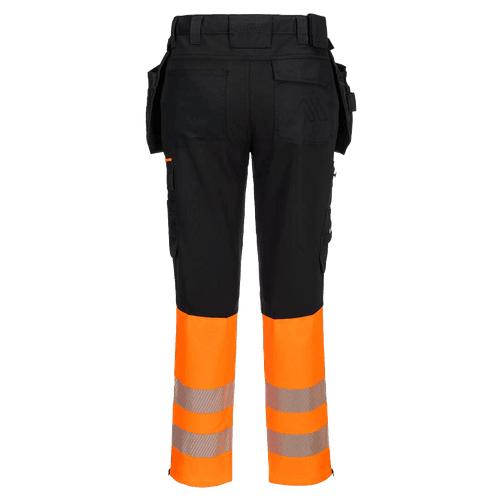 Håndverksbukse DX457 kl.1 