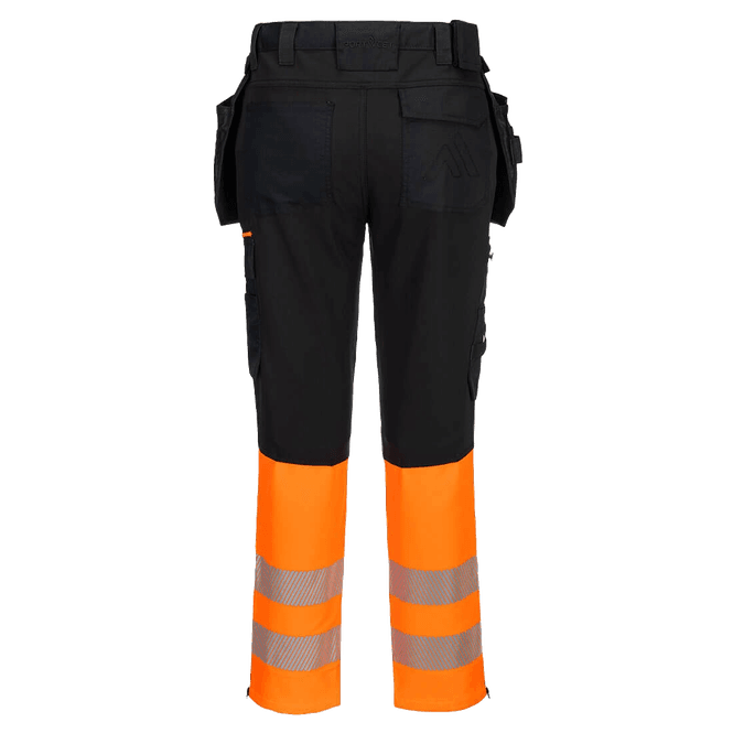 Hovedbilde Håndverksbukse DX457 kl.1 