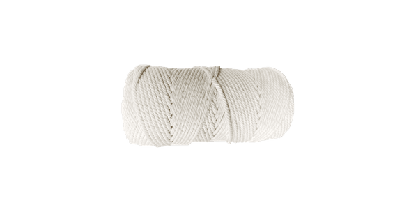 Hovedbilde Råtnetråd Bomullstråd