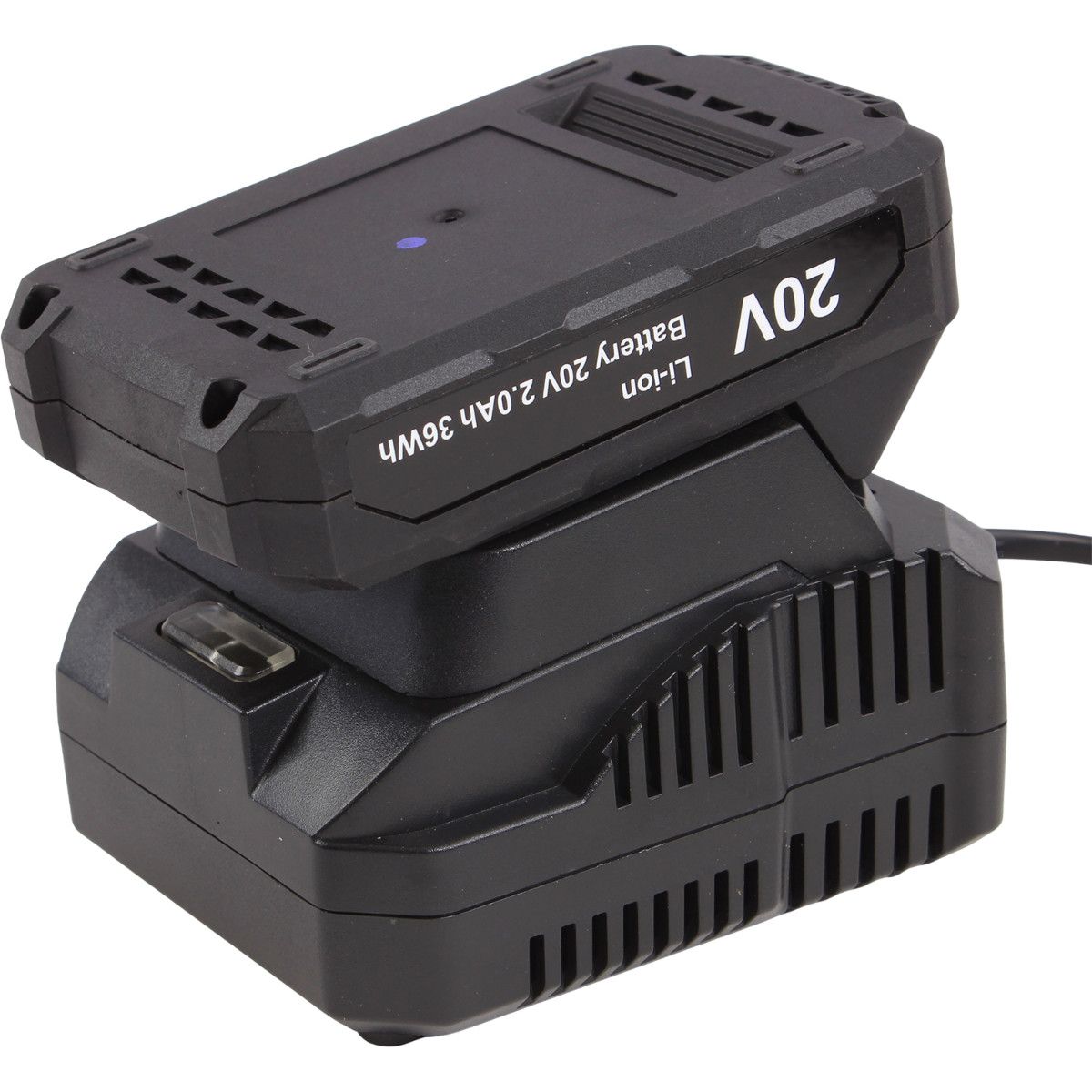Taukutter batteridrevet 20V