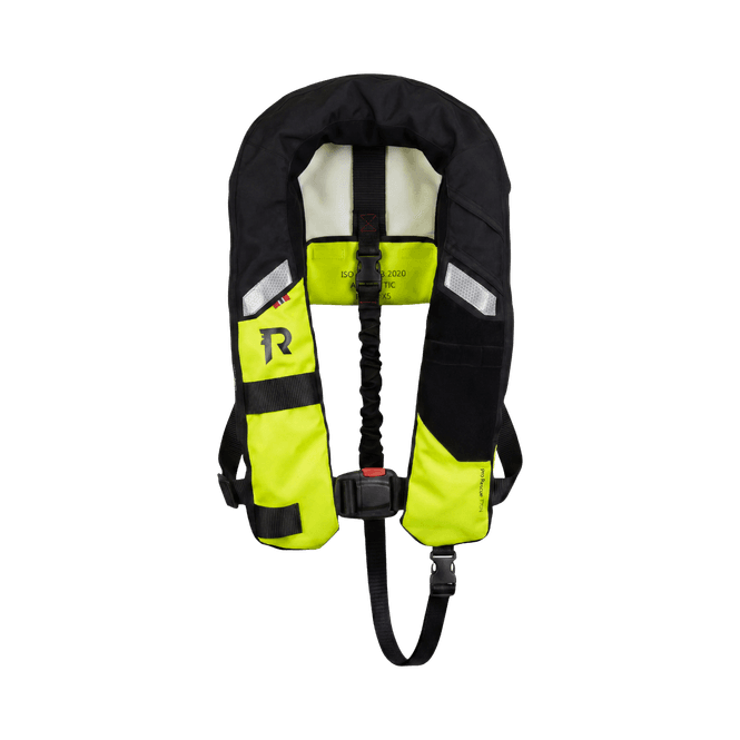 Hovedbilde Regatta Pro Rescue 170N