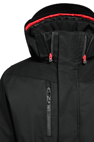 Vinterdress 8856 Protec Dame