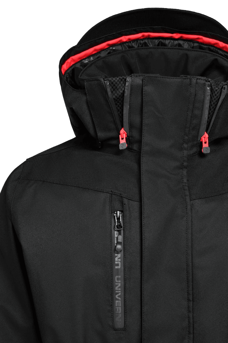 Vinterdress 8856 Protec Dame