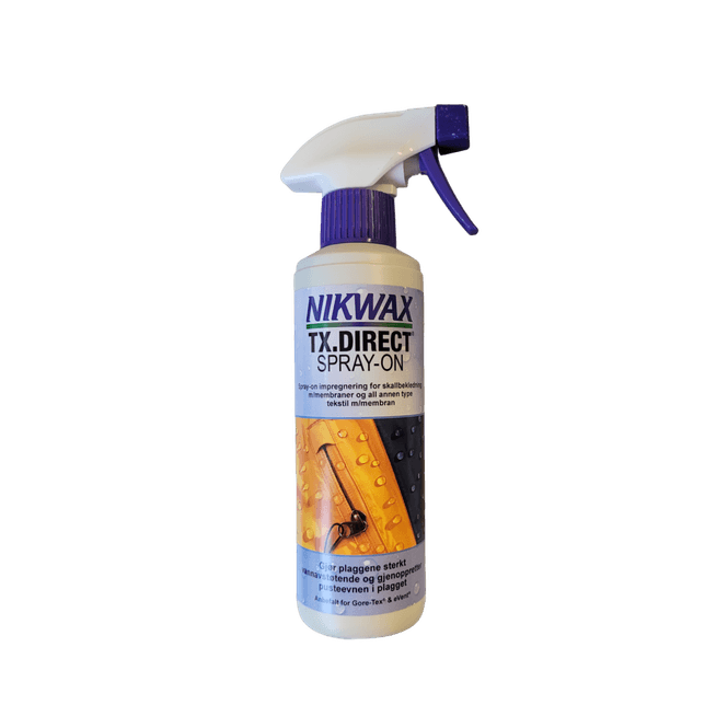 Hovedbilde Nikwax TX Direct Spray On (300 ML)