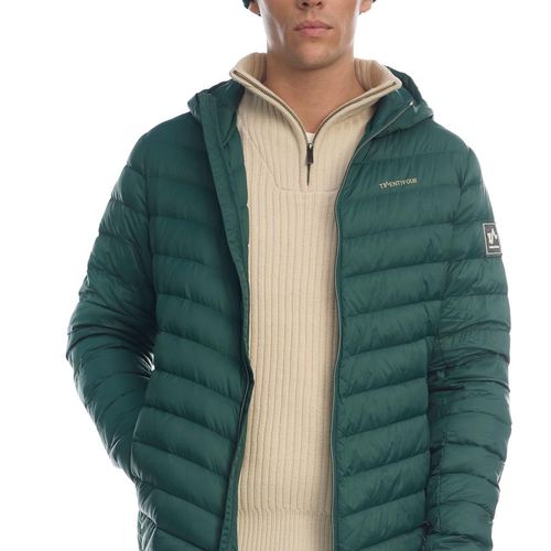 Finse SL Dunjakke H