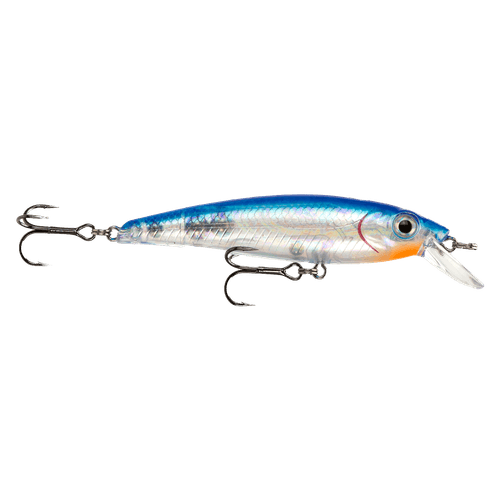 Prey Seatrout Target