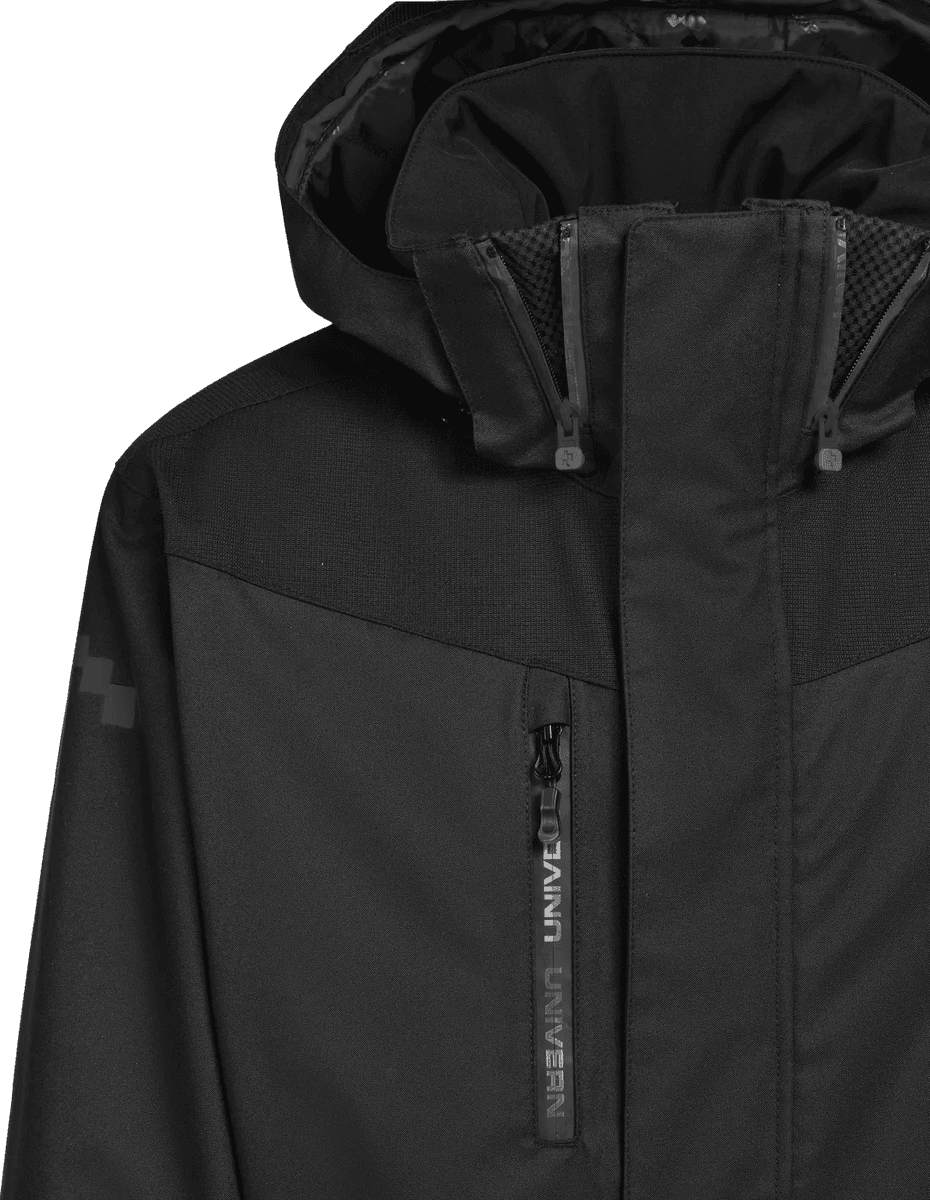 Vinterdress 8756 Protec