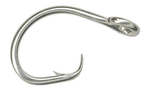 Mustad Krok 100 stk 39960 D 16/0
