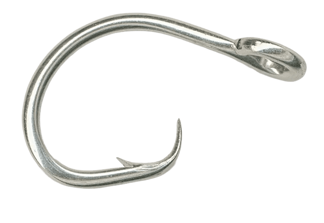 Hovedbilde Mustad Krok 100 stk 39960 D 16/0
