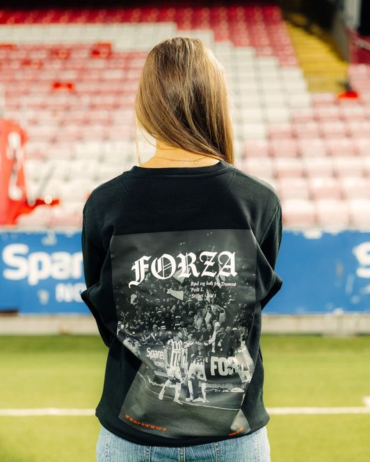 Hovedbilde Hettegenser Forza