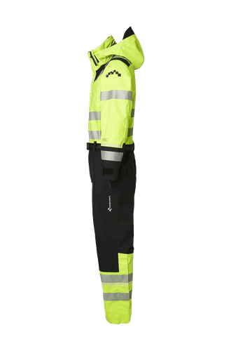 Skallkjeledress Protec kl.3 87337-417
