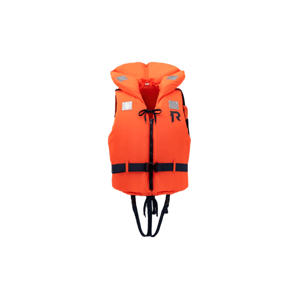 Hovedbilde Soft redningsvest voksen 30-50KG 100N