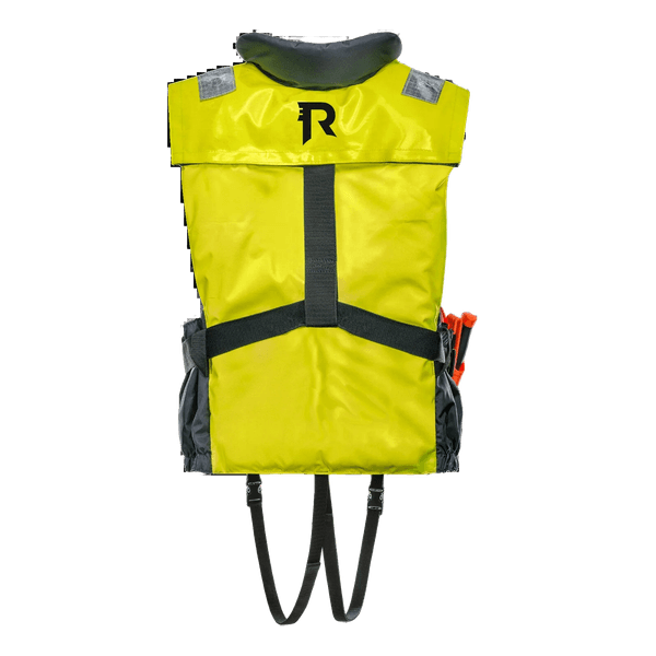 Hovedbilde Sea Rescue hybrid redningsvest 225N