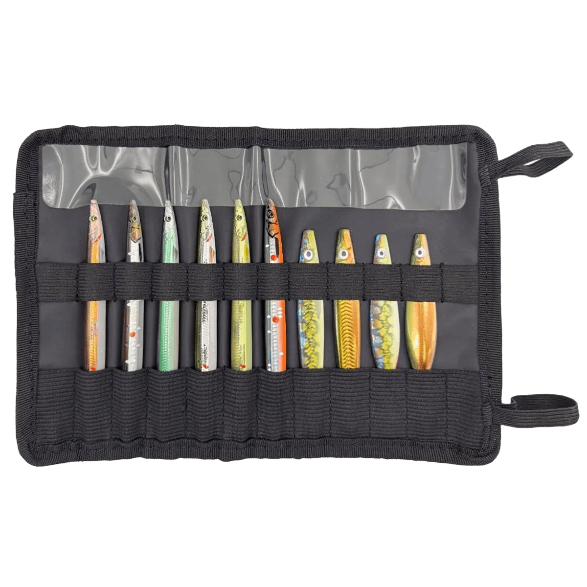 Savage Gear LT Sandeel And Seeker Pouch