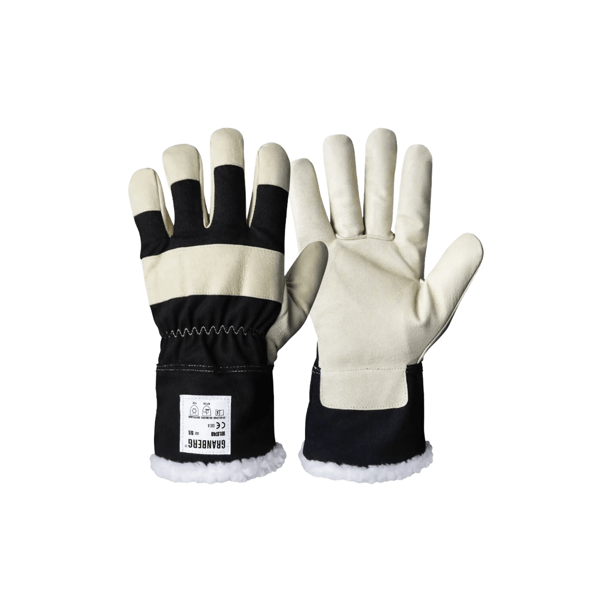 Granberg 9740 Vinter