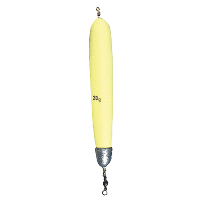 Hovedbilde Lawson Flue/Markdupp