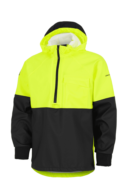 Hovedbilde Myre Regnanorakk PU - 5960-417