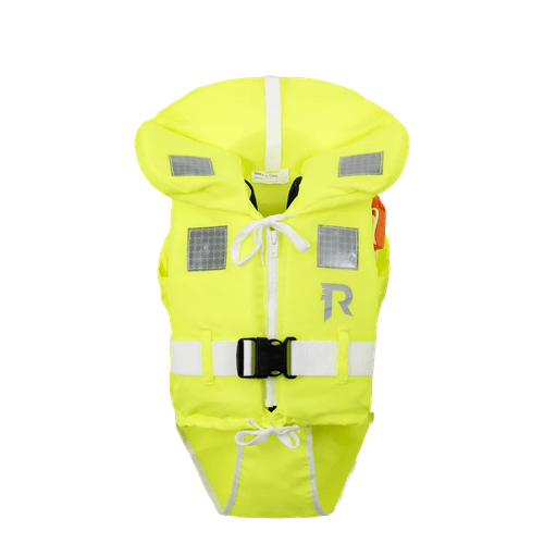 Soft redningsvest barn 100N 5-15 kg 