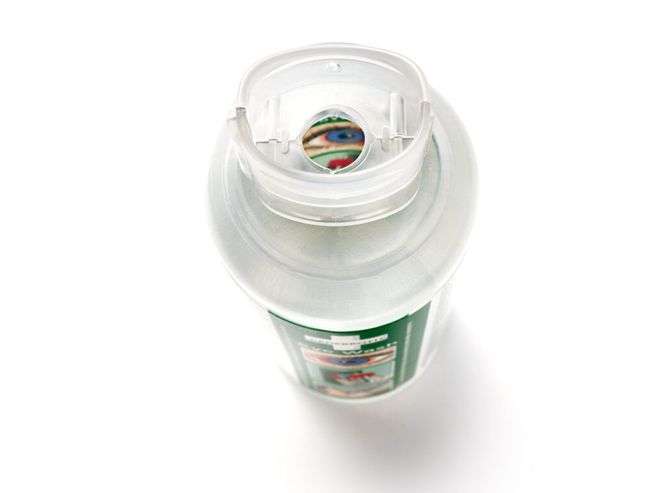Hovedbilde Øyedusj Cederroth 2x500ml - 725200