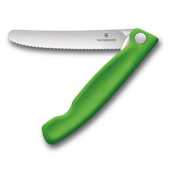 Hovedbilde Bøtekniv foldbar 11 cm