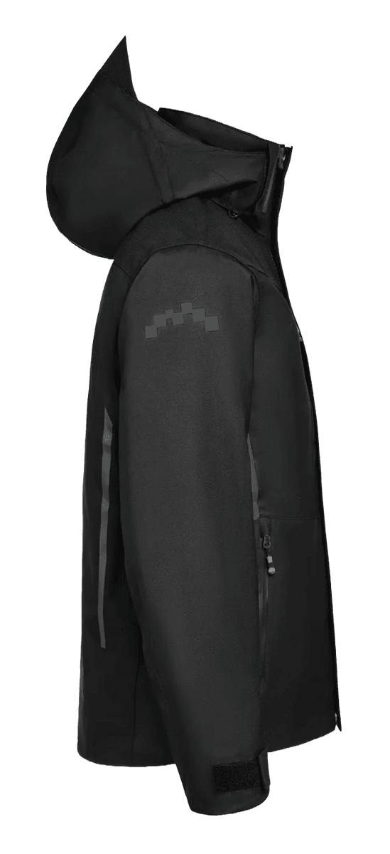 Vinterjakke 8256 Protec 