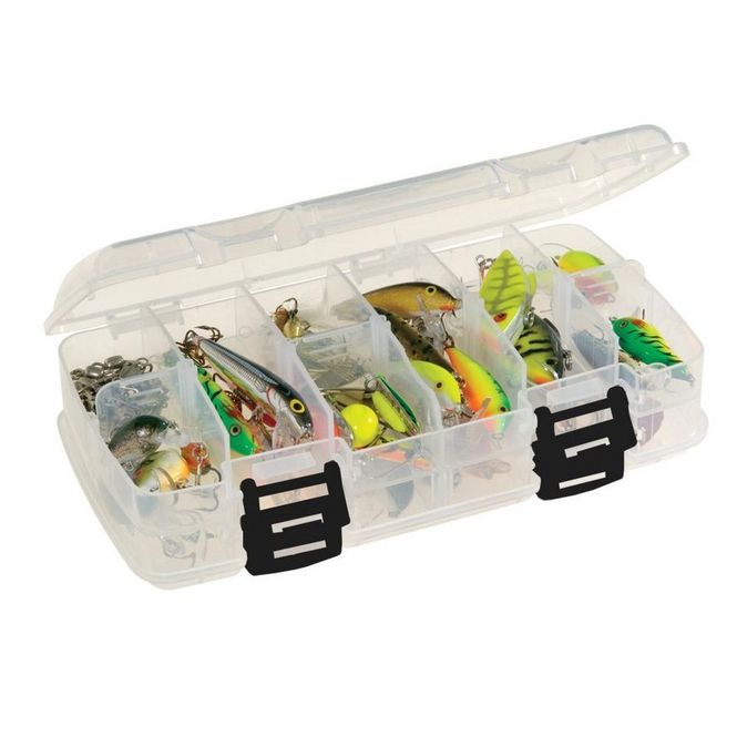 Hovedbilde Plano dobbeltsidig StowAway®