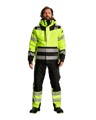 Vinterjakke 2 in 1Protec kl.2/3 87323-417