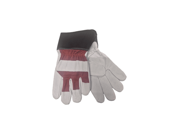 Hovedbilde Hanske svineskinn 52705 Str 10