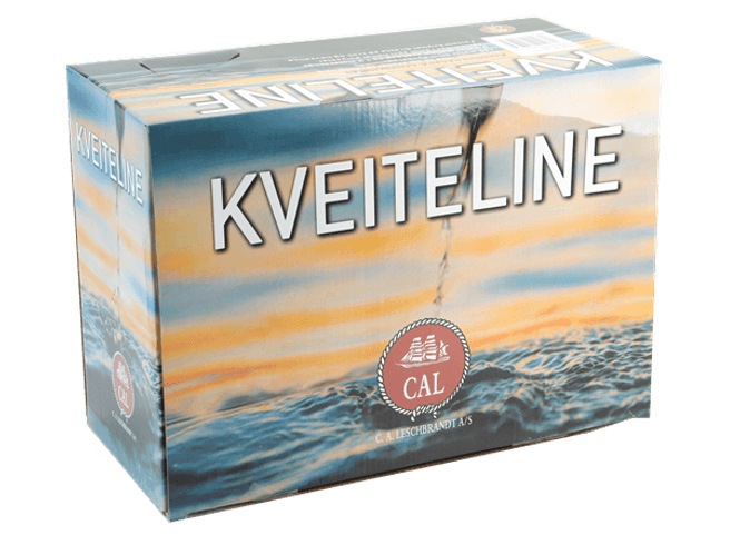Hovedbilde Kveiteline 180m 20-krok 16/0