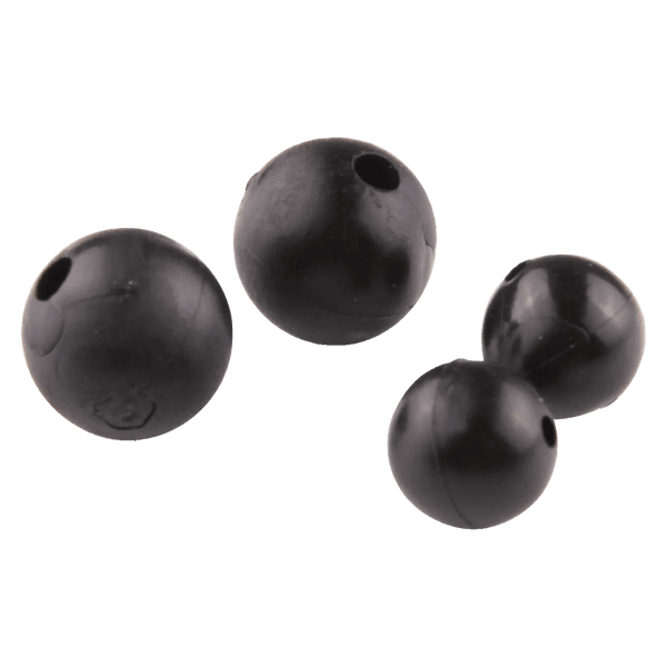 Hovedbilde Gummikuler Soft 10mm 10stk