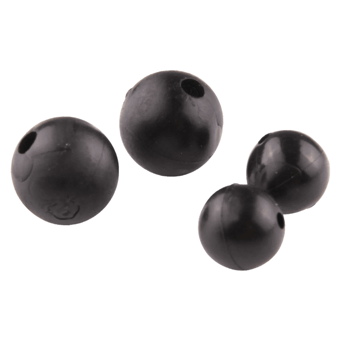 Hovedbilde Gummikuler Soft 10mm 10stk