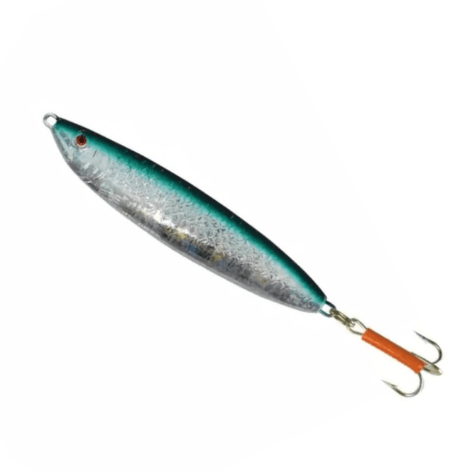Hovedbilde Stingsilda Holographic