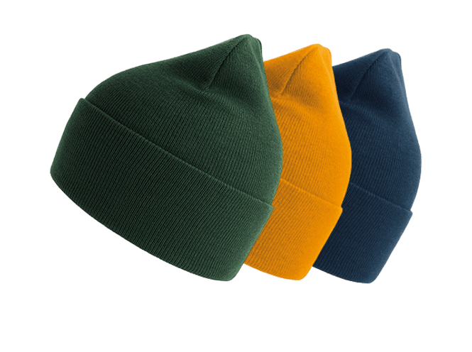 Hovedbilde Lue M663 Pure Beanie