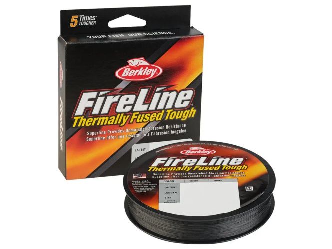 Hovedbilde Fireline Fused Original Smoke