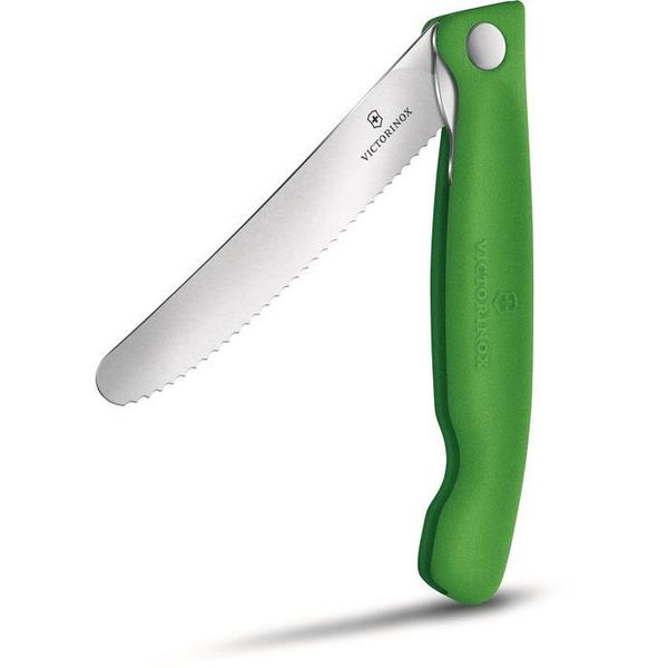 Hovedbilde Bøtekniv foldbar 11 cm